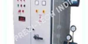 Stainless Steel Automatic Electric Steam Boiler