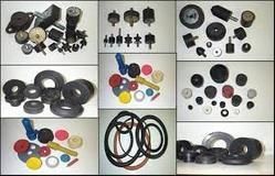 Rubber Molding Parts