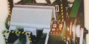 Platen Punching Machine