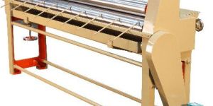 Sheet Pasting Machine