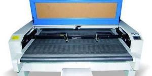 Laser Cutting Machine