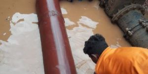 Pipeline Work Services