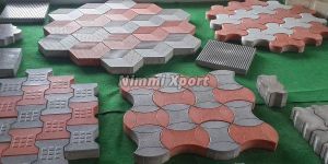 Paver Blocks