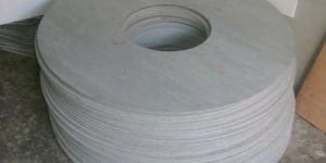 Mold Platen Insulation Boards