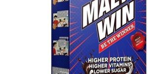 Maltwin - Malted Milk Food