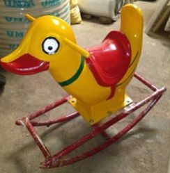 Speedwell Dyck Duck Rocking