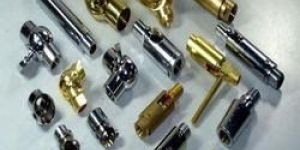 Brass Swivel Joints