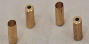 Brass Wire Cap Auto Parts