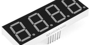 Visontek Display Board