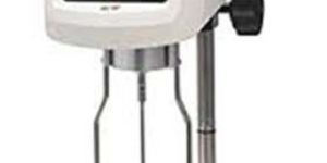 Digital Viscometer