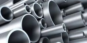 Round Stainless Steel Tubes