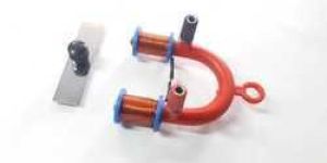 U Shape Tilak Electromagnet