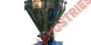 Semi Automatic Auger Filling Machine