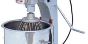 Cake Biscuit Mixing Machine