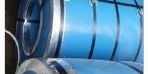 Stainless Steel Coil