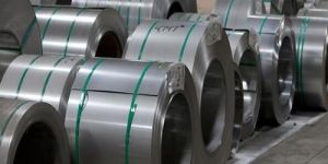 Stainless Steel Coil