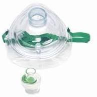 Cpr Mask