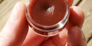 Natural Lip Balm
