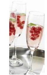 Champagne Flute Glasses