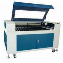 Laser Engraving and Cutting Machine