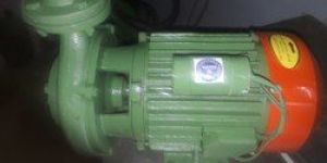 Monoblock Pump