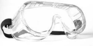Safety Glasses