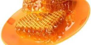 Sticky Organic Honey