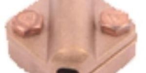 Screw Down Test Clamp