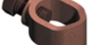 Type G Rod to Tape Clamp