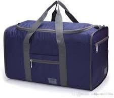 Nylon Luggage Carry Bag