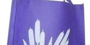 Printed Non Woven Bag