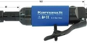Karnasch Germany Die Grinder
