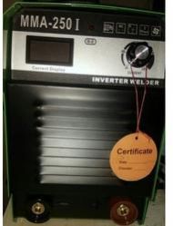 Portable Inverter Welding Machine