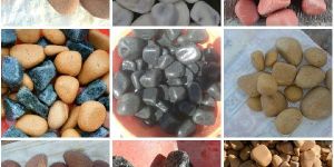 Pebbles Color