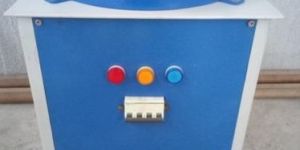 Sample Polishing Machine