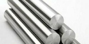 Stainless Steel Bright Bars