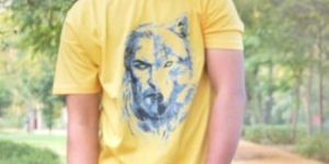 Boys Printed T-Shirts