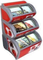 Ice Cream Freezer