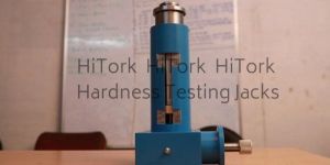 HiTork Hardness Testing Jacks