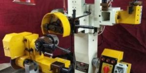 Semi-Automatic Jewellery Cutting Machines