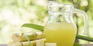 Sugarcane Juice