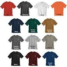 Short T-shirts