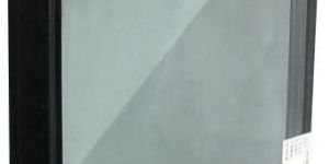 Transparent Insulated Glass