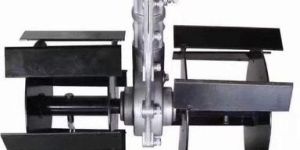 Power Weeder Machine