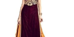 Velvet Designer Suit