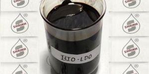 Tyre Pyrolysis Fuel Oil