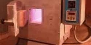 Industrial Heating Equipment