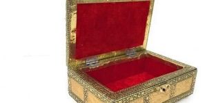 Jewellery Box