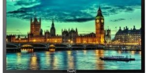 ThinPC 32 Inch HD Ready LED