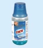 Antiseptic Mouthwash